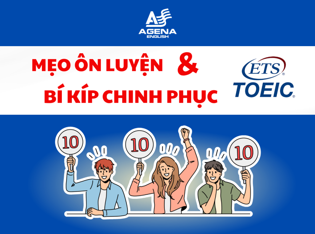 MEO ON LUYEN TOEIC